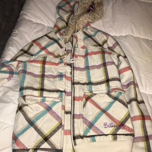 Billabong coat